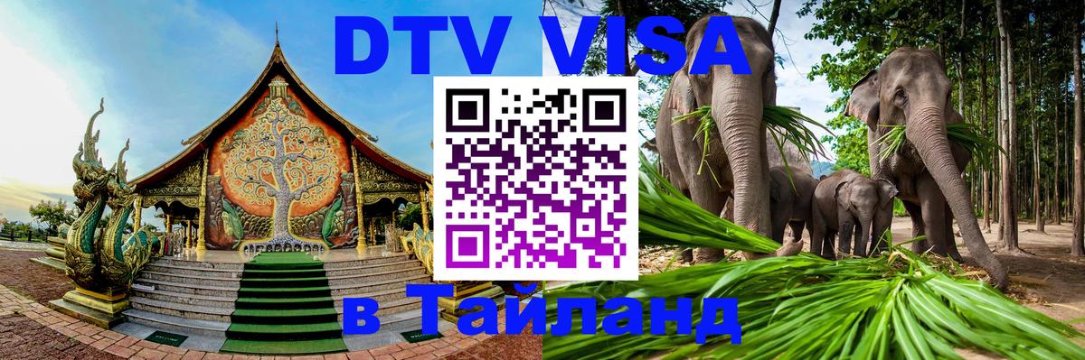 Цены на DTV визу в Таиланд — пакеты услуг, достаточно даже паспорта - Балашиха 